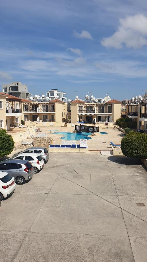 Sirena Sunrise Apartment 125 Paphos Exterior photo