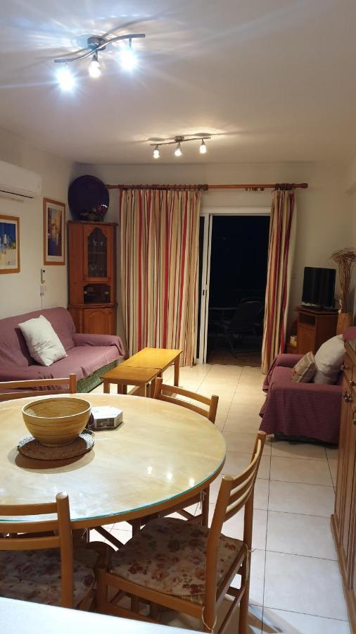 Sirena Sunrise Apartment 125 Paphos Exterior photo