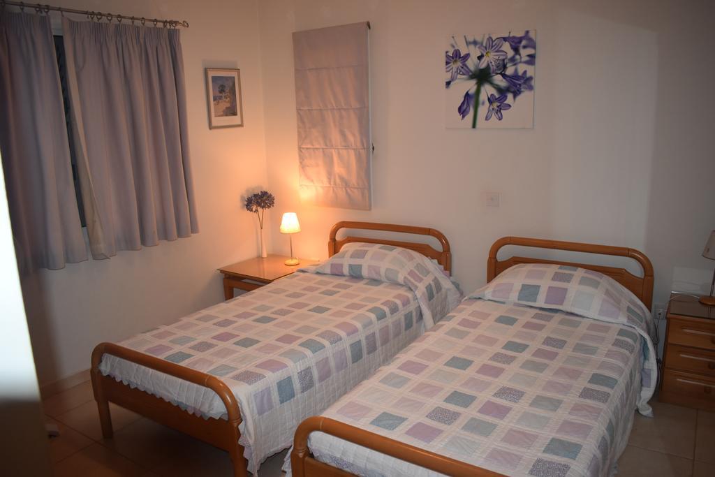 Sirena Sunrise Apartment 125 Paphos Exterior photo