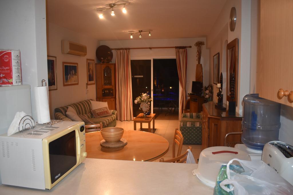 Sirena Sunrise Apartment 125 Paphos Exterior photo