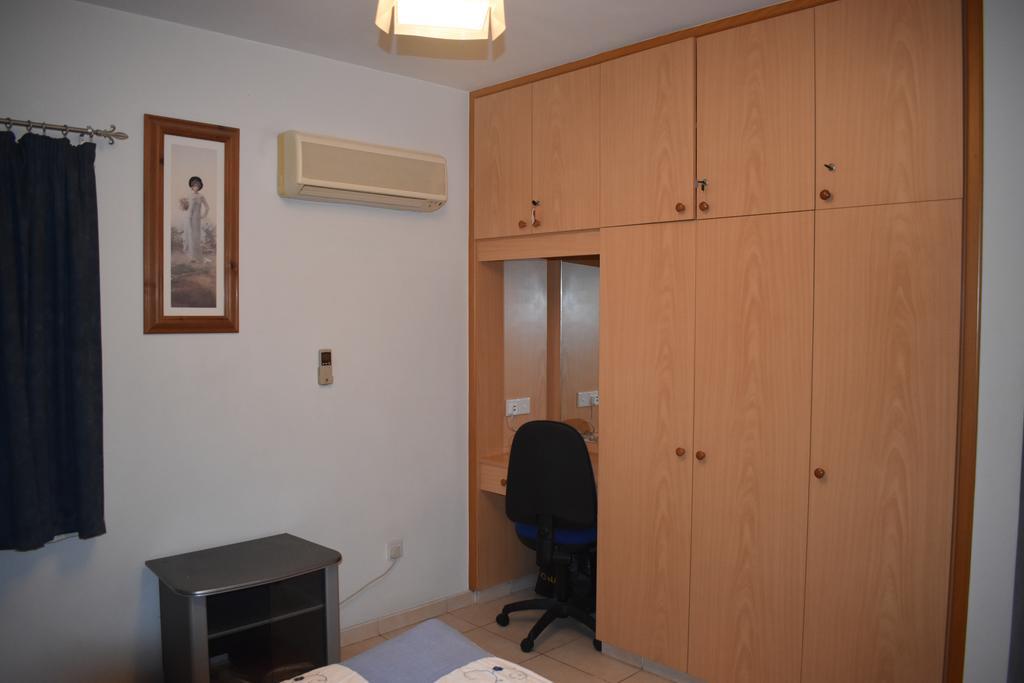 Sirena Sunrise Apartment 125 Paphos Exterior photo