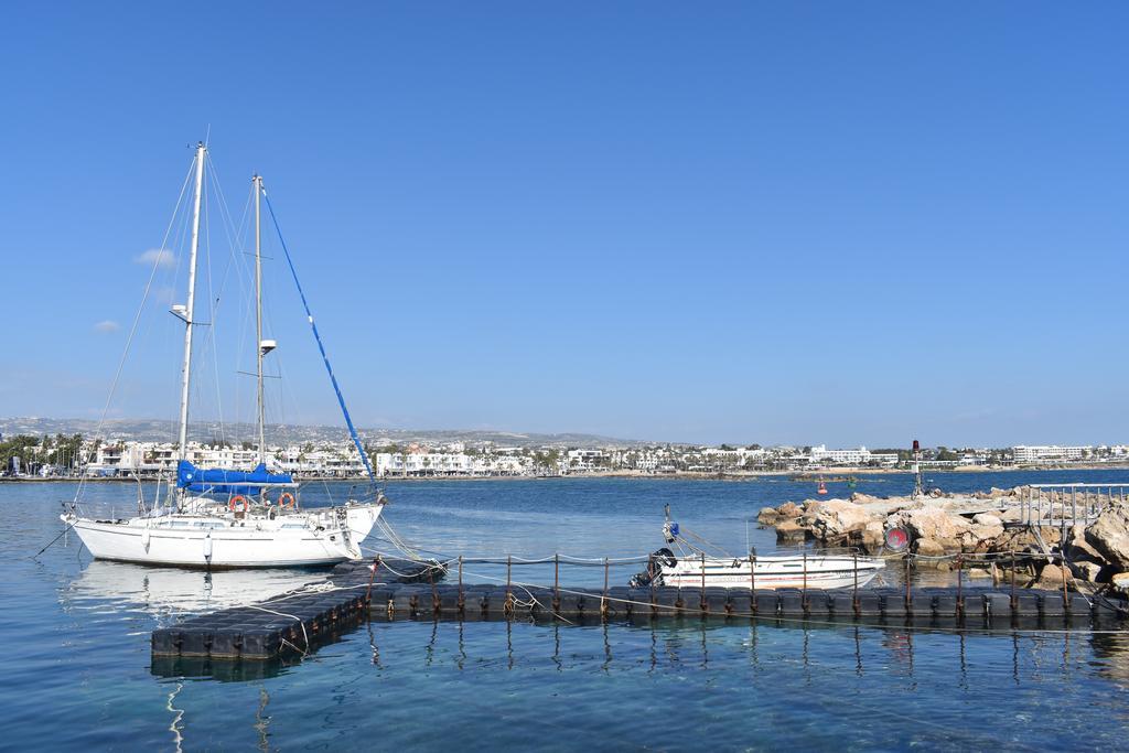 Sirena Sunrise Apartment 125 Paphos Exterior photo