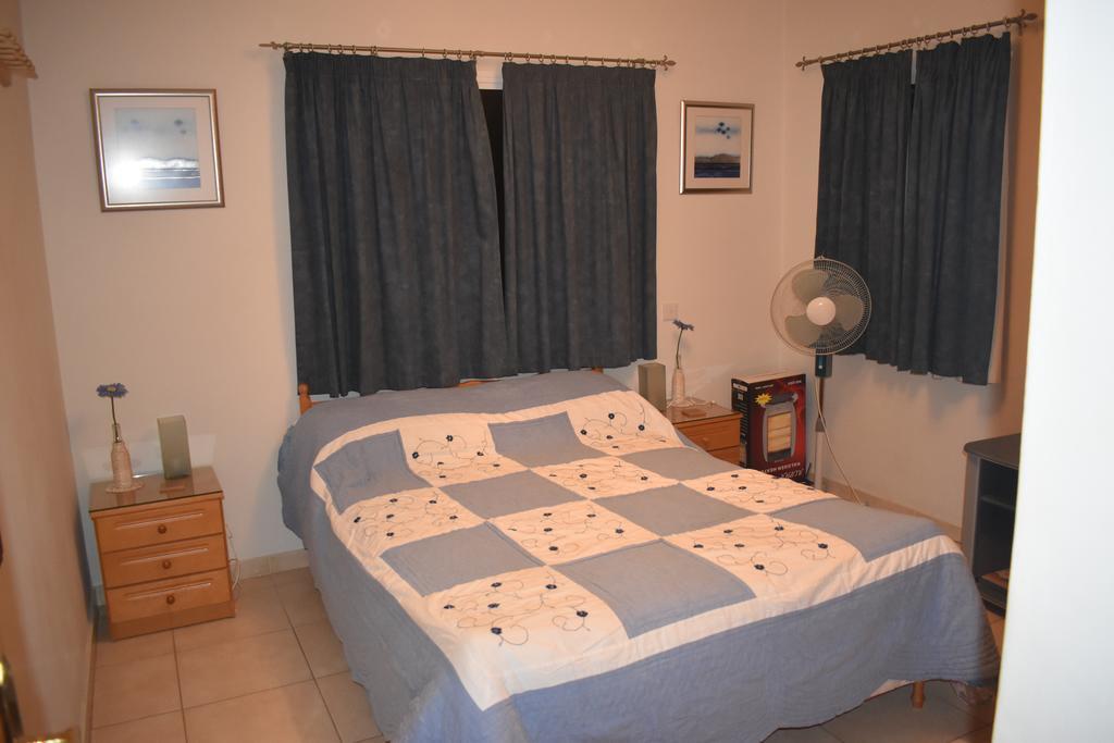 Sirena Sunrise Apartment 125 Paphos Exterior photo