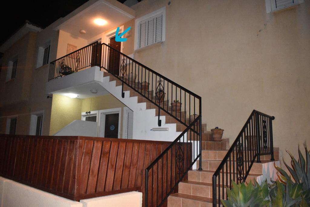 Sirena Sunrise Apartment 125 Paphos Exterior photo