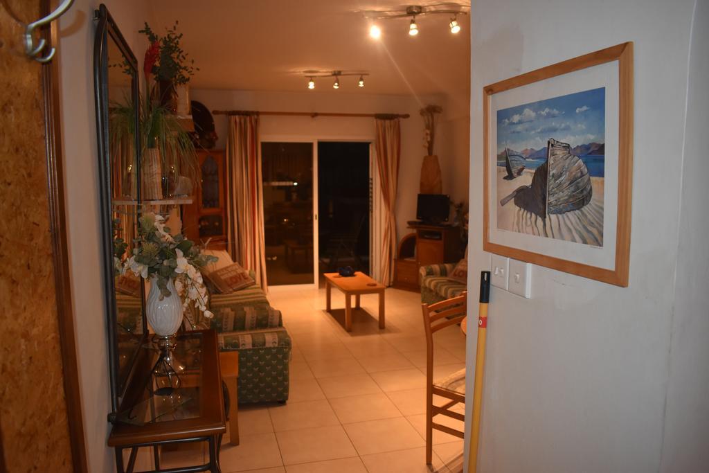 Sirena Sunrise Apartment 125 Paphos Exterior photo