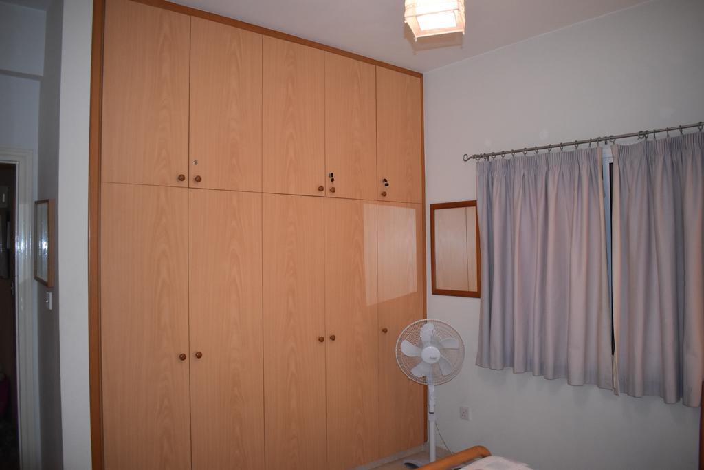 Sirena Sunrise Apartment 125 Paphos Exterior photo