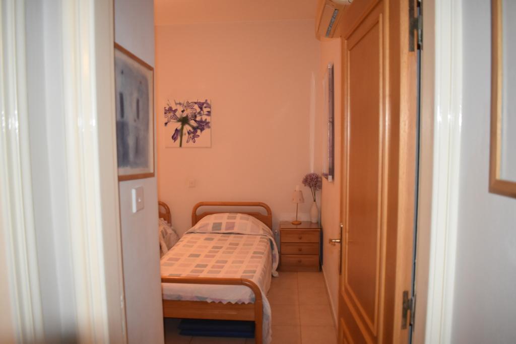 Sirena Sunrise Apartment 125 Paphos Exterior photo